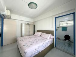 Blk 619 Woodlands Drive 52 (Woodlands), HDB 4 Rooms #566515801